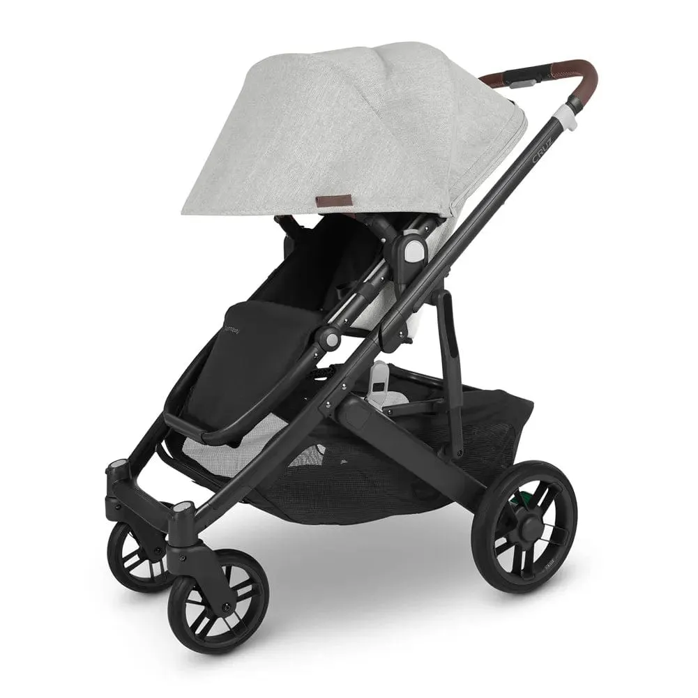 UPPAbaby Cruz V2 Pushchair - Anthony