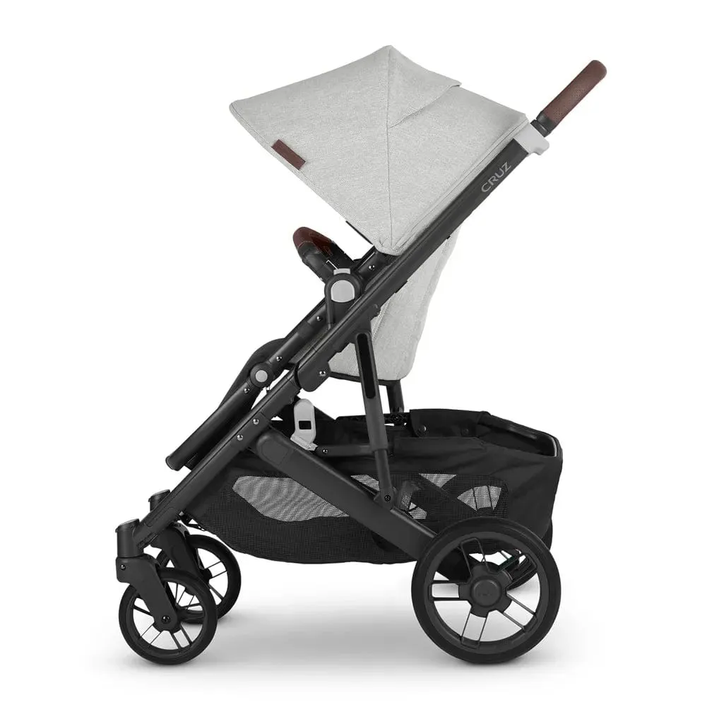 UPPAbaby Cruz V2 Pushchair - Anthony