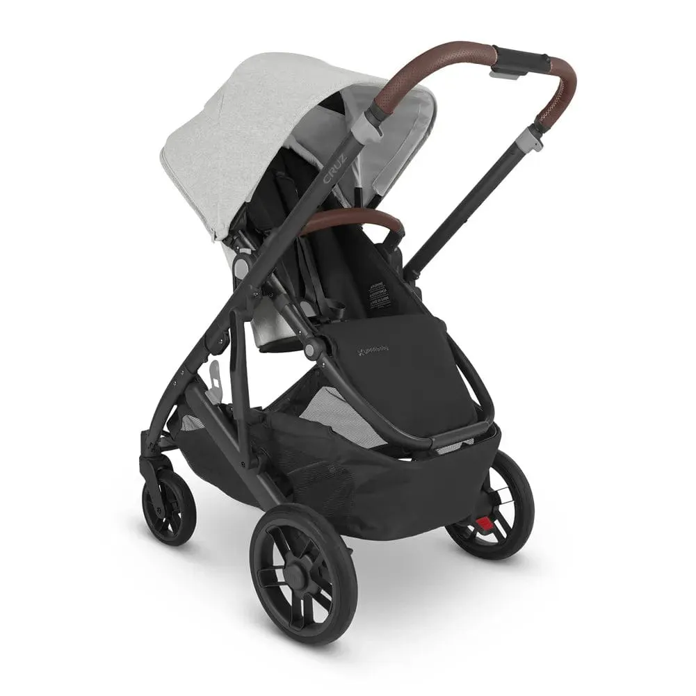 UPPAbaby Cruz V2 Pushchair - Anthony