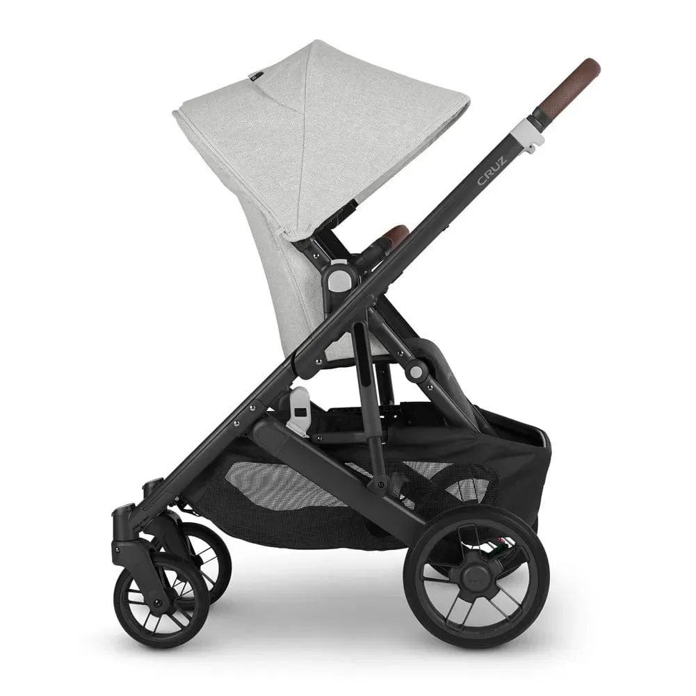 UPPAbaby Cruz V2 Pushchair - Anthony