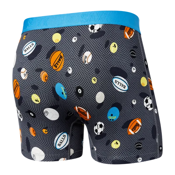 Vibe Supersoft Boxer Men's