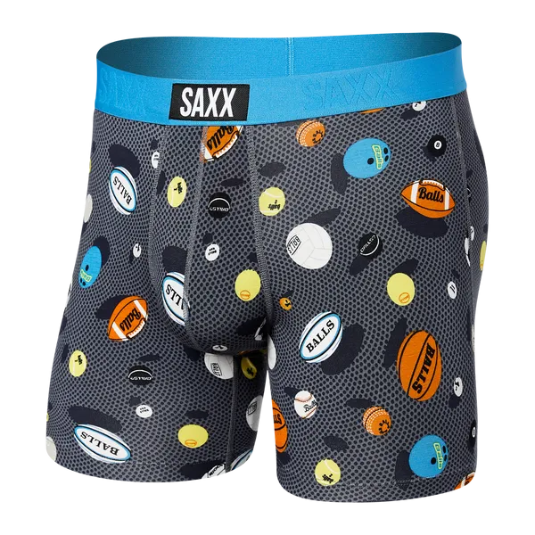 Vibe Supersoft Boxer Men's