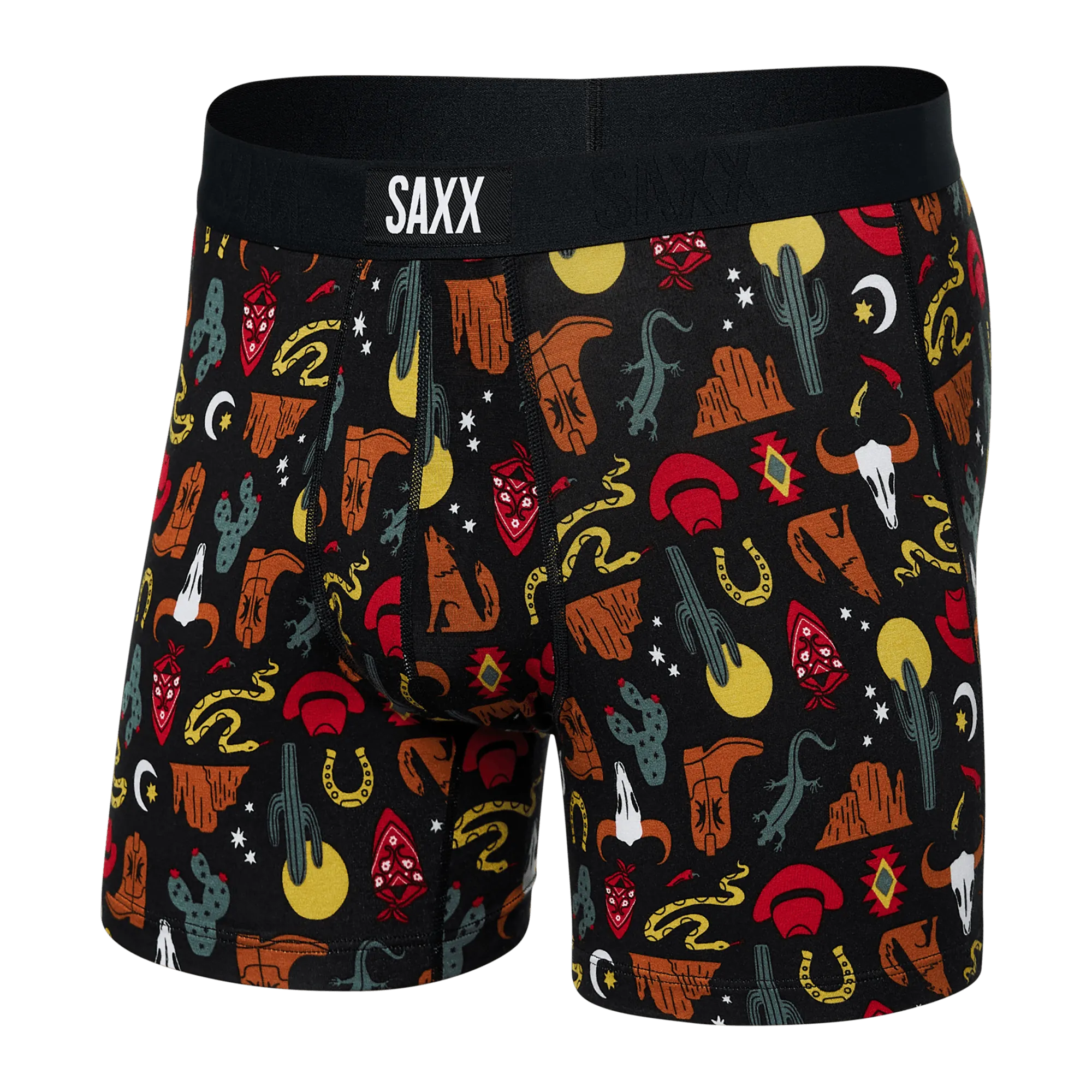 Vibe Supersoft Boxer Men's