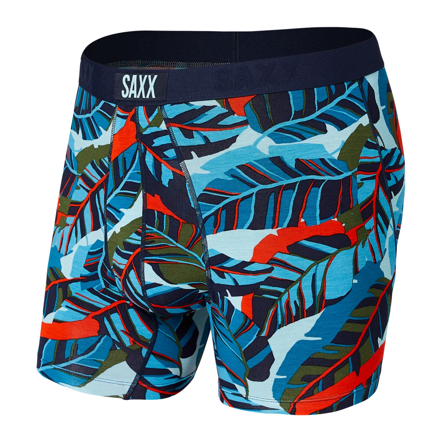 Vibe Supersoft Boxer Men's