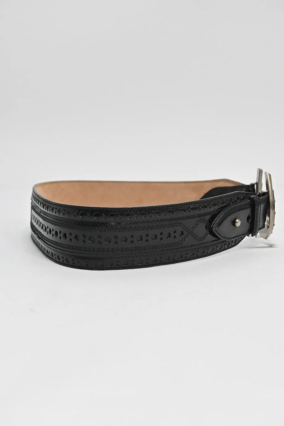 [WA3403] Alexander McQueen | Belt