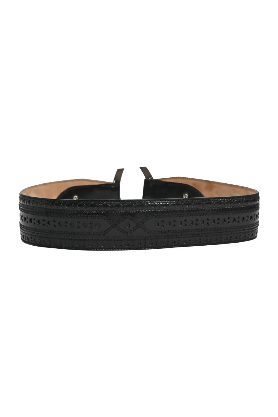 [WA3403] Alexander McQueen | Belt