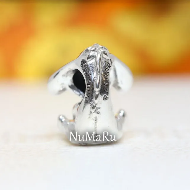 Winnie the Pooh Eeyore Charm 792209C01