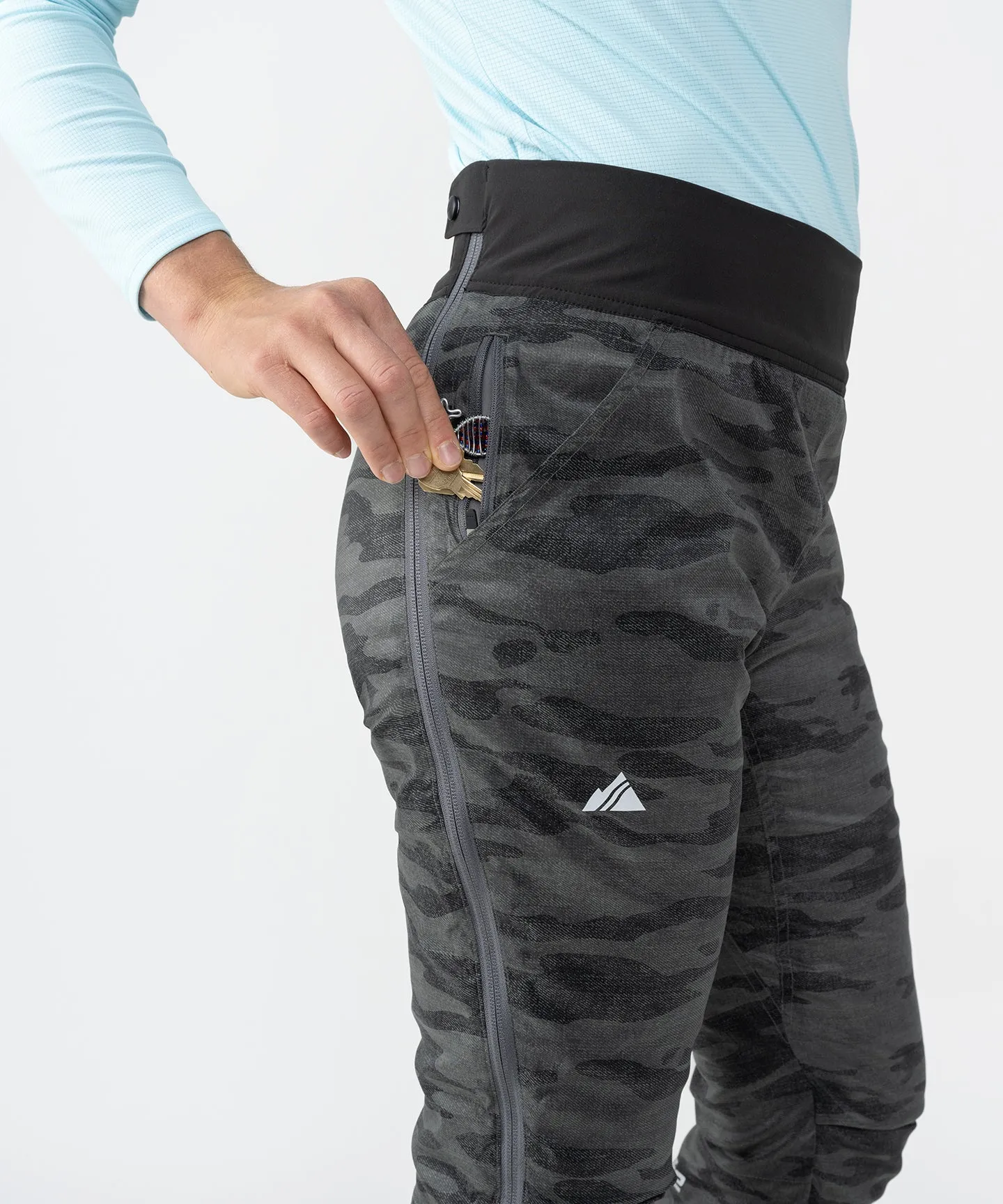 W's Alpha Insulator Pant