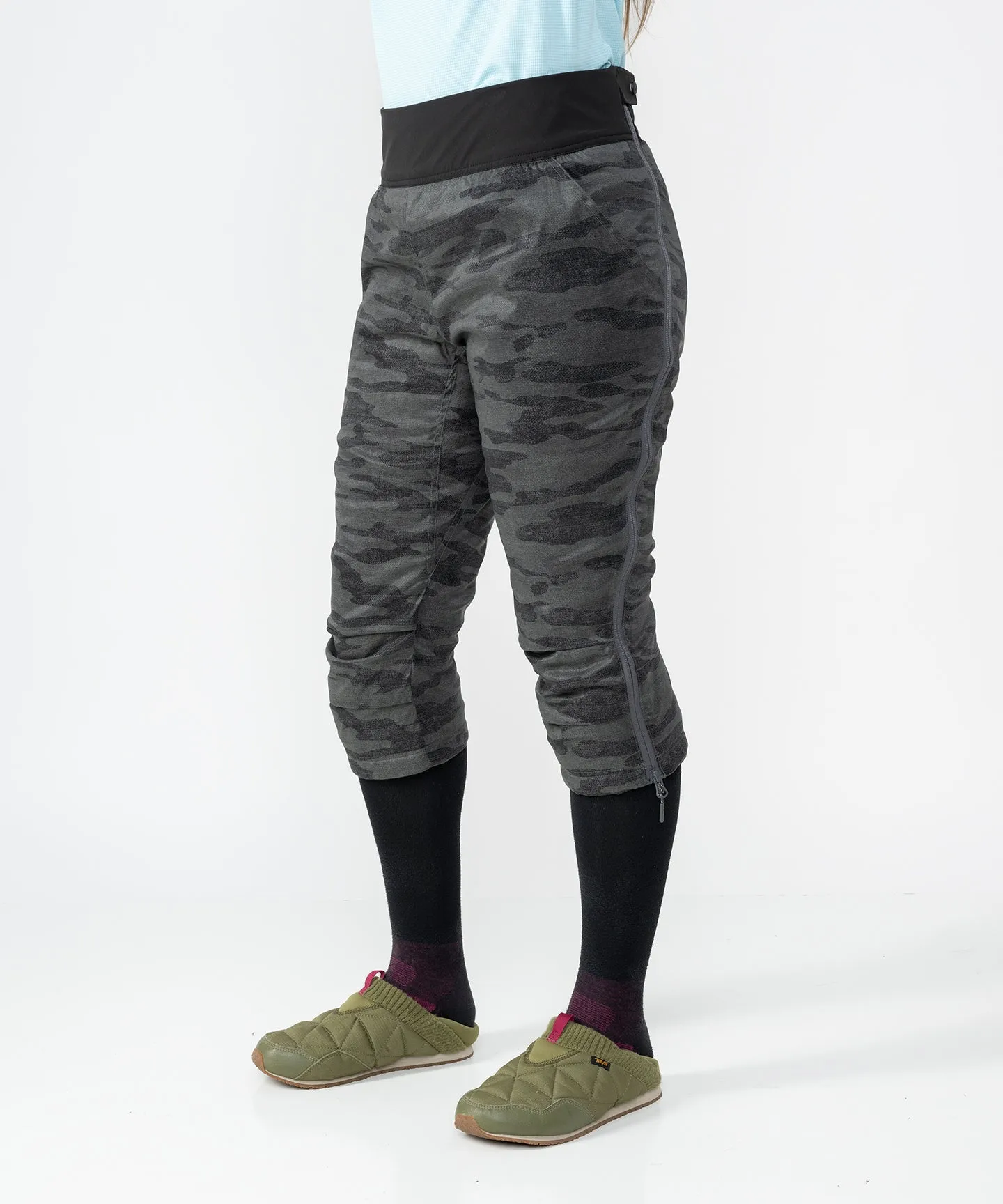 W's Alpha Insulator Pant