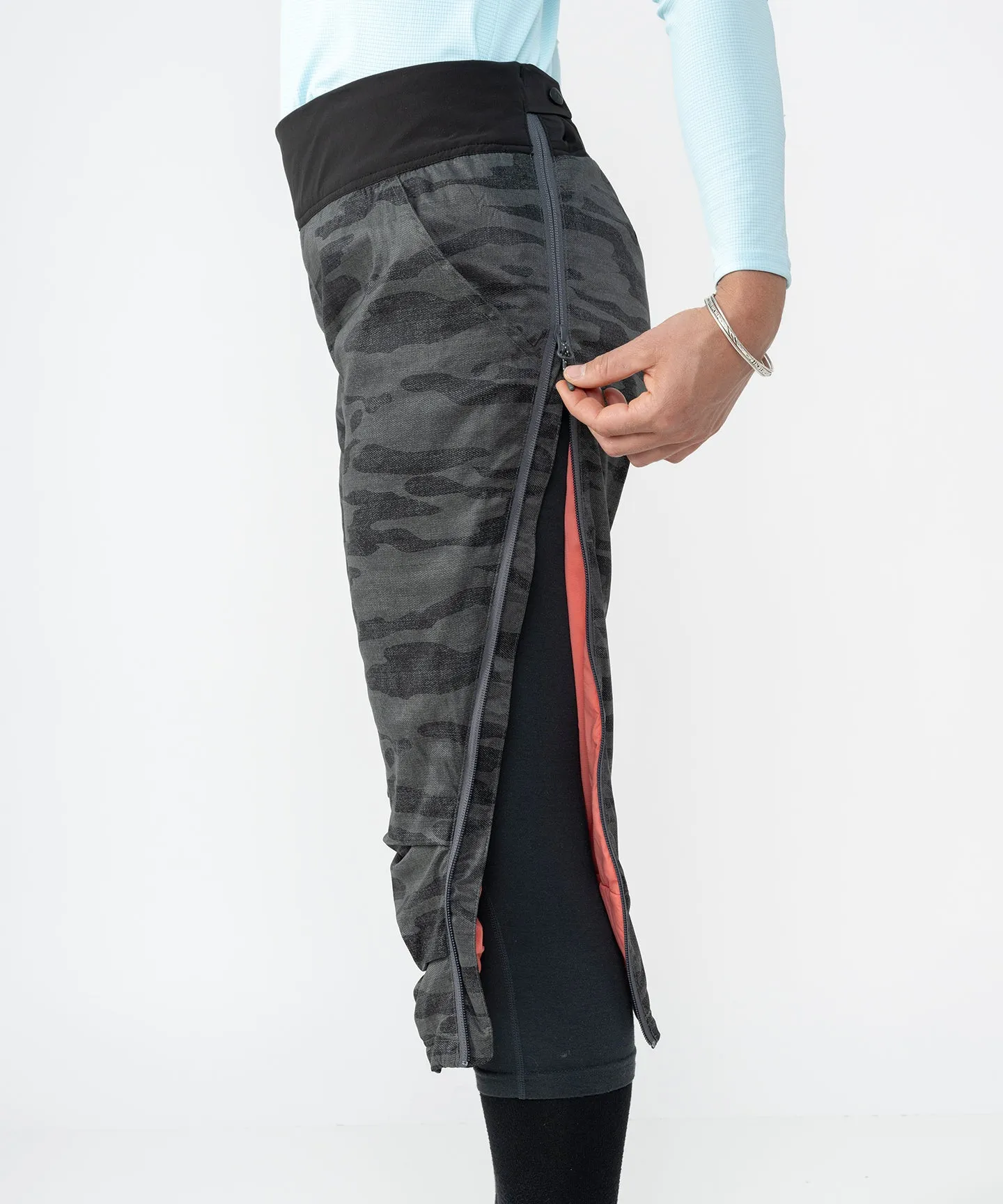 W's Alpha Insulator Pant