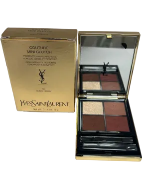 Yves Saint Laurent Couture Mini Clutch Palette 200 Gueliz Dream