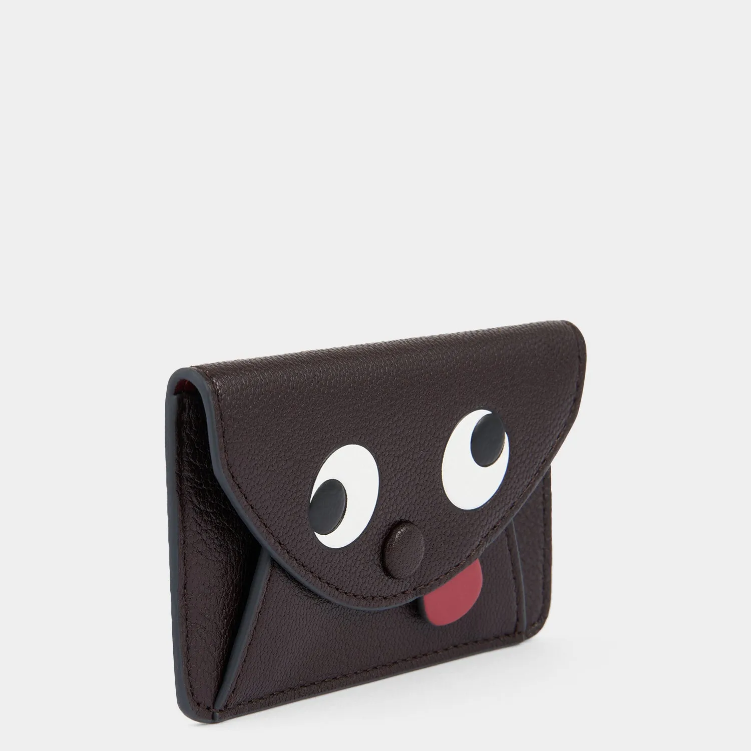 Zany Envelope Purse Sticker